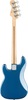 Squier Affinity PJ Precision Bass LRL BPG LPB Lake Placid Blue