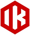 IK MULTIMEDIA Logo